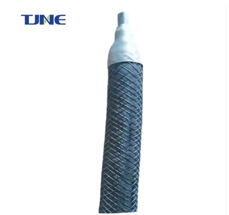 MMO/Ti Flexible Anode